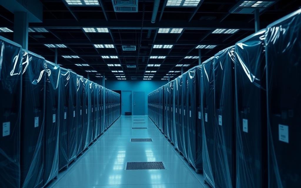 Enterprise IT, BlueMonk Tech workstation deployment context